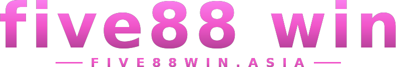 five88 win logo